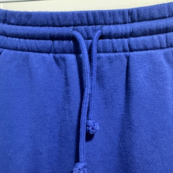 Aritzia TNA Cariboo Skirt Blue - Picture 10 of 12